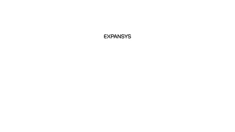 Expansys Limited website screenshot